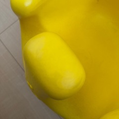 バンボ　黄色の画像