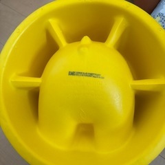 バンボ　黄色の画像