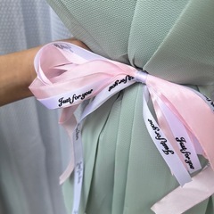 ⑥【手作り】かぎ針編みの花束 🌸 直接取引のみの画像