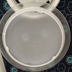日立製・住宅用LED器具シーリングライト（LEC-AHS1210EH）、譲ります。の画像