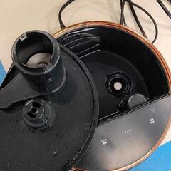 0827-019 plus more 超音波式加湿器の画像