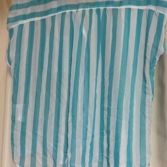 ボーダー服の画像