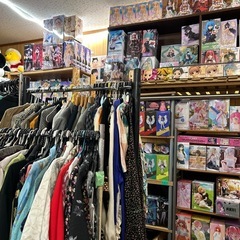 女の子フィギュアの画像