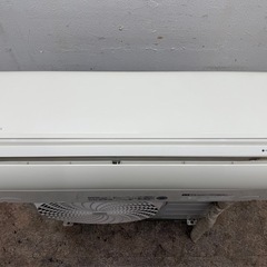 パナソニック　Panasonic　ルームエアコン　～１４畳　CS－J405C2-W　
の画像