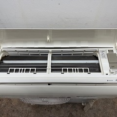 パナソニック　Panasonic　ルームエアコン　～１４畳　CS－J405C2-W　
の画像