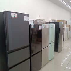 ★リユースのサカイ日立店★HJ7543 AQUA 冷蔵庫 458L 25年製 動作確認／クリーニング済み の画像