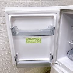 シャープ 152L 冷蔵庫 一人暮らし B082510の画像