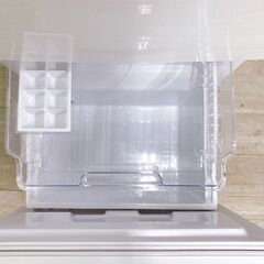 シャープ 152L 冷蔵庫 一人暮らし B082510の画像