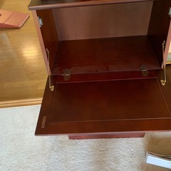 小物収納ケースの画像