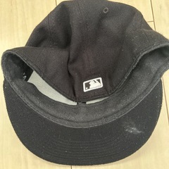 帽子（29日までに受取）の画像