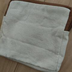 ちいかわ刺繍ポーチの画像