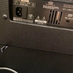 VOX DA20の画像