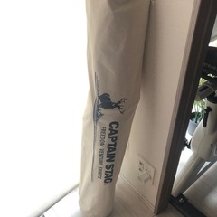 キャプテンスタッグ チェアの画像