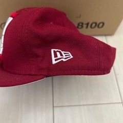 帽子（29日までに受取）の画像
