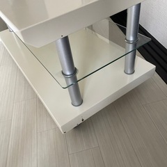 テレビ台の画像