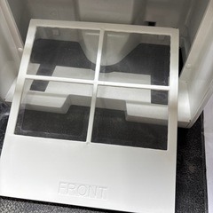 【除湿機】【アイリスオーヤマ】クリーニング済み【管理番号12708】野の画像