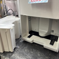 【除湿機】【アイリスオーヤマ】クリーニング済み【管理番号12708】野の画像