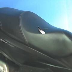 SUZUKI バーグマン200 GM エンジン始動確認 自賠責保険で乗れます 半額配送キャンペーン 現状渡し諸経費￥0- 横浜 P-Yardの画像