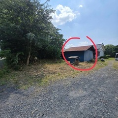 鉄パイプ、金属、サッシの画像