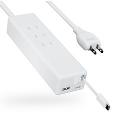 【新品】CIO Mate TAP002 Calm Blue 電源タップの画像