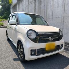 28年 ホンダ　n-one プレミアムツアラー　ターボ　後期　車検9年8月の画像