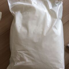【フレークタイプ】塩化マグネシウム(国内製造) 食品添加物　ニチガの画像