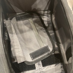 シートバッグの画像