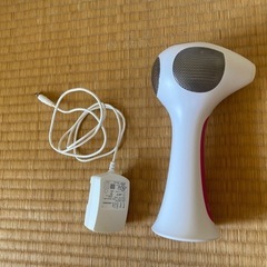 レーザー脱毛器 triaの画像