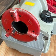 【中古】レッキス REX N100A ねじ切り機【ハンズクラフト佐賀】の画像