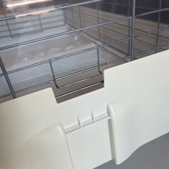 小動物用ゲージの画像
