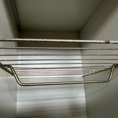 【ドリーム川西店御来店限定】3人用ロッカー　鍵付き／クリーニング済み 【2125560000023256】の画像