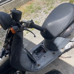 AF61ホンダtodayの画像