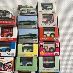 商談成立しました。チョロＱの画像