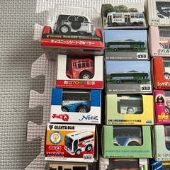 商談成立しました。チョロＱの画像