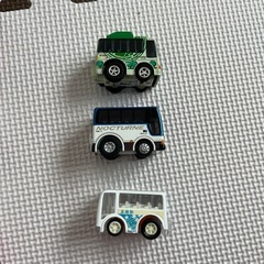 商談成立しました。チョロＱの画像