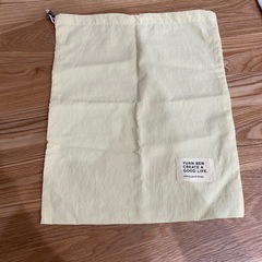 美品 収納ポーチ トラベルポーチ 巾着 収納 防水袋 おもちゃ収納の画像