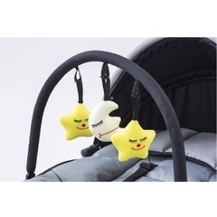 カトージ　バウンサーの画像
