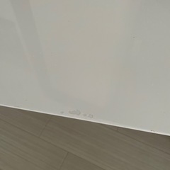 折りたたみローテーブルの画像