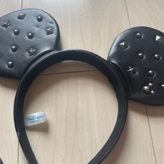 ディズニーカチューシャの画像
