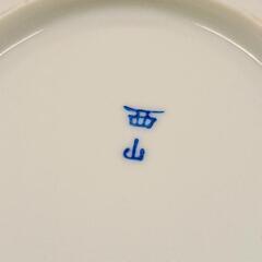 0827-198 小皿5枚セットの画像