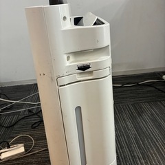 SHARP 空気清浄機の画像