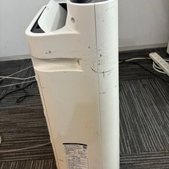 SHARP 空気清浄機の画像