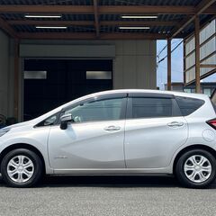 ☆日産　ノート☆ 1.2 e-POWER Bの画像