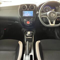 ☆日産　ノート☆ 1.2 e-POWER Bの画像