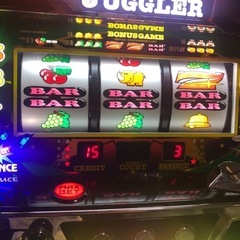 【6号機】アイムジャグラーEX-TP  緑パネルの画像