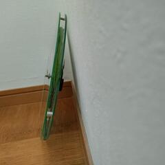 壁掛時計の画像