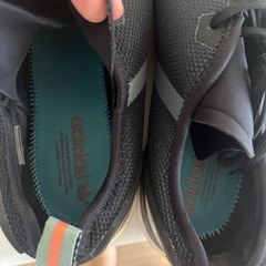adidas アディダス　靴・スニーカー【29.5cm】の画像