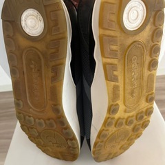 adidas アディダス　靴・スニーカー【29.5cm】の画像