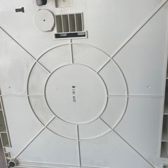 レジの画像