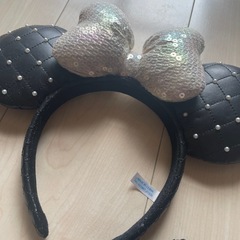 ディズニーカチューシャの画像